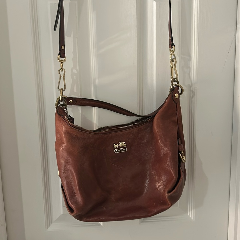 Coach Handbag